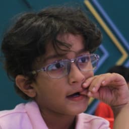 Feras Fehem Hashmi