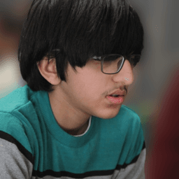 Muhriz Shakeel