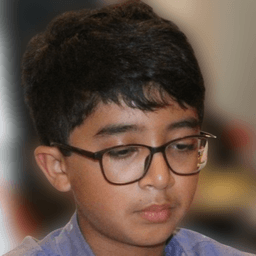 Syed Zayaan Ali