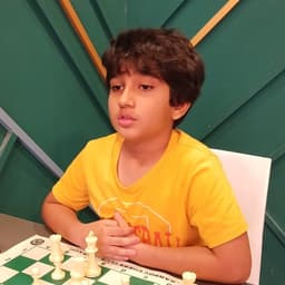 Muhammad Zoraiz Syed