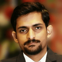 NM Shahzeb Khan